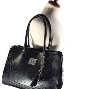 G by Guess tote